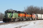 BNSF 1706 1766 1407 552